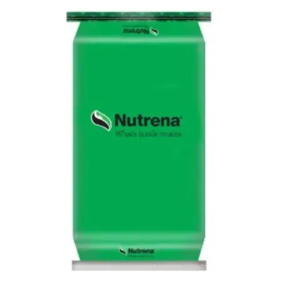 Nutrena Sweet Feed Southeast 11% Textured, 50 lb bag