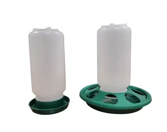 Chick Feeder Base Only