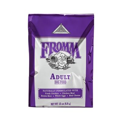Fromm Adult Dry Dog Food