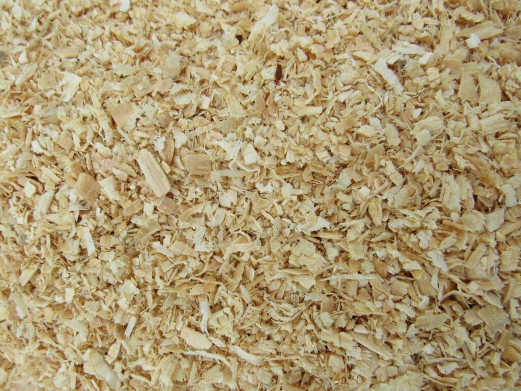 Queen Easy Sift100% Pine Low Dust, 5.5 CF 40 lb