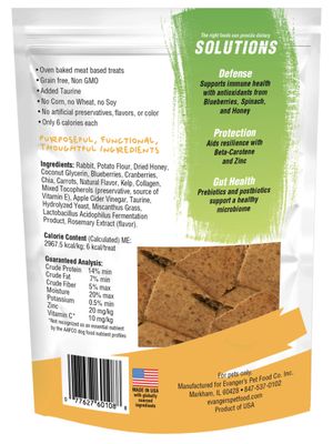 Evangers EVX Immunity Support,