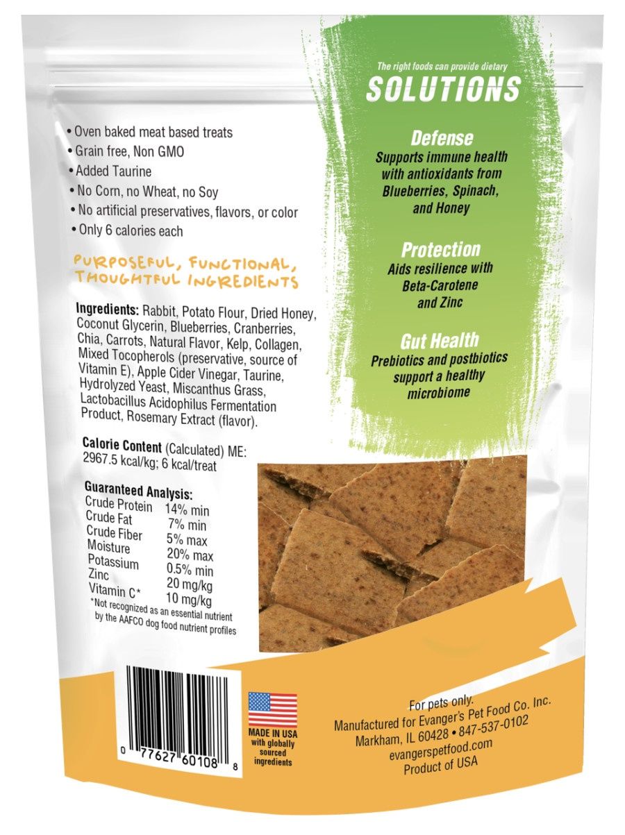 Evangers EVX Immunity Support,