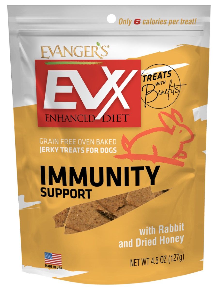 Evangers EVX Immunity Support,