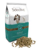 Science Selective Adult Rabbit Food.  4 lb bag