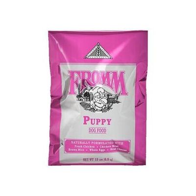 Fromm Puppy Classic Dry Food
