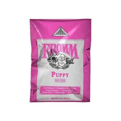 Fromm Puppy Classic Dry Food