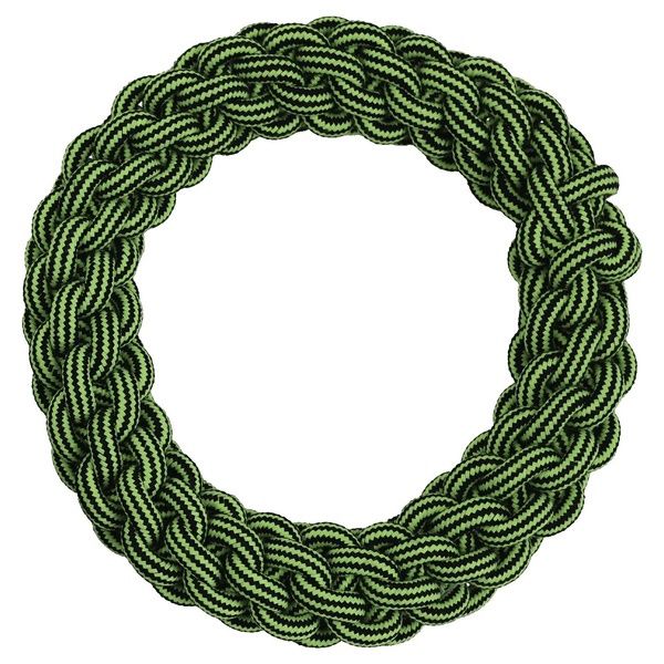 Jolly Pet Knot + Chew