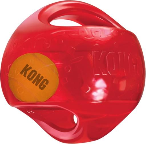 Kong Jumbler Ball, Size: Large