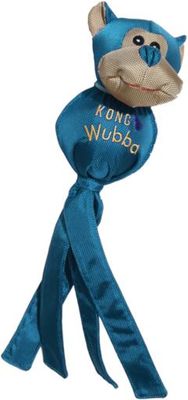 Kong Wubba Ballistic Friend