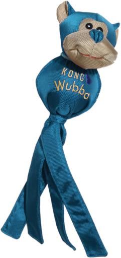 Kong Wubba Ballistic Friend