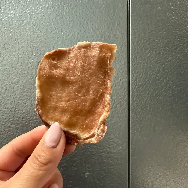 Pork Jerky All Natural Dog/Cat Chew or Treat