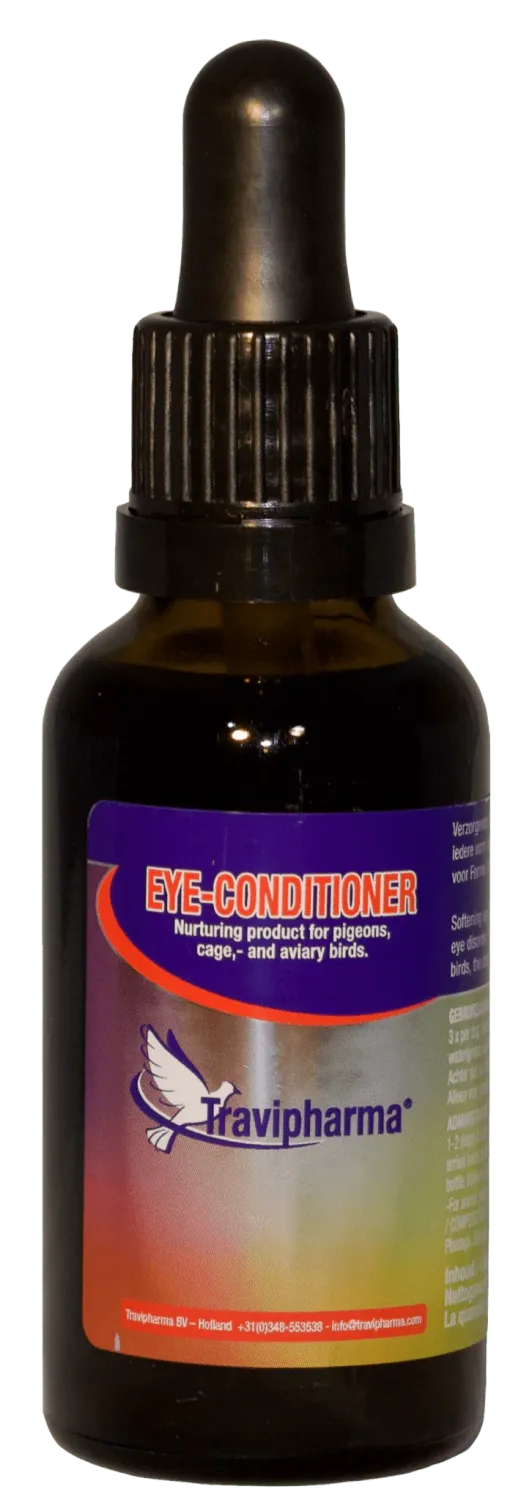 Travipharma Eye-Conditioner 30 ml