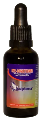 Travipharma Eye-Conditioner 30 ml