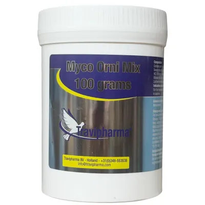 Travipharma Myco-Orni 100 g