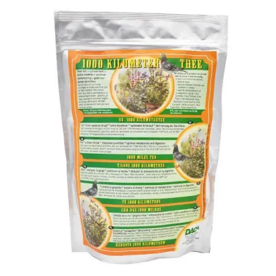 Dac Tea:100 miles/Tea Bronchial tea 300 g