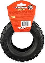 Mammoth Pet X Large 7" Tirebiter II