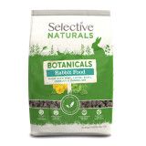 Science Selective Naturals Botanicals Rabbit Food, 3.3 lb bag