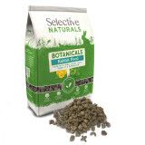 Science Selective Naturals Botanicals Rabbit Food, 3.3 lb bag