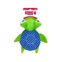 Kong Armor Turtle Dog Toy