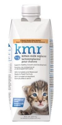 Pet-Ag KMR Kitten Milk Replacer Liquid