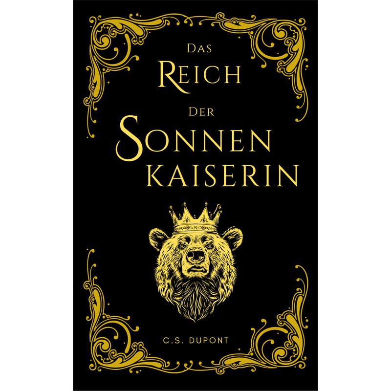 Das Reich der Sonnenkaiserin [Chroniken des Matriarchats 1]