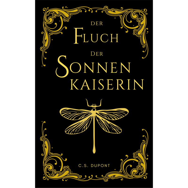 Der Fluch der Sonnenkaiserin [Chroniken des Matriarchats 2]