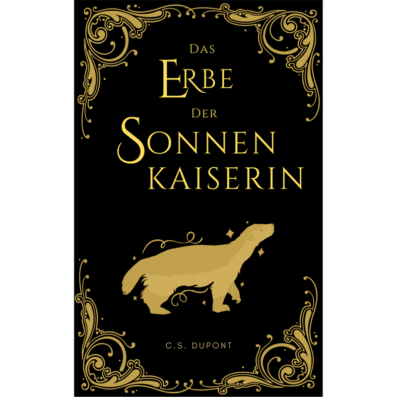 Das Erbe der Sonnenkaiserin [Chroniken des Matriarchats 3]