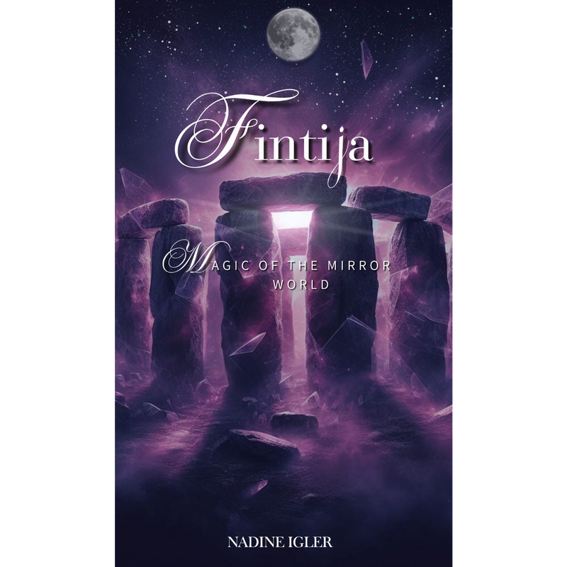 Fintija - Magic of the Mirror World