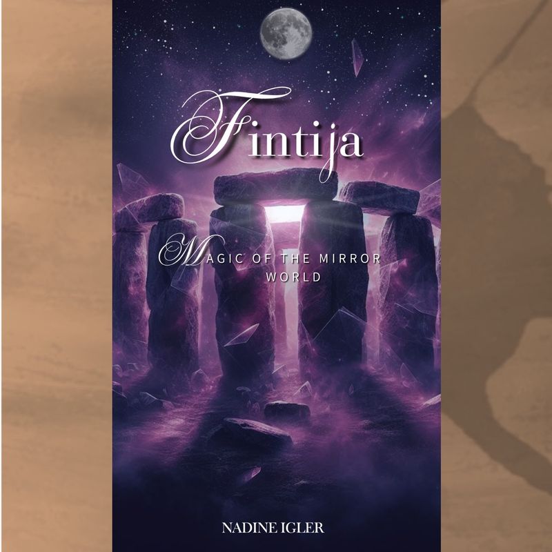 Fintija - Magic of the Mirror World