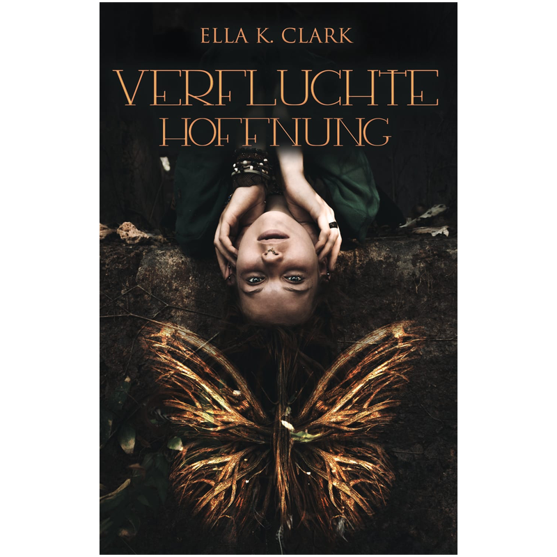 Verfluchte Hoffnung