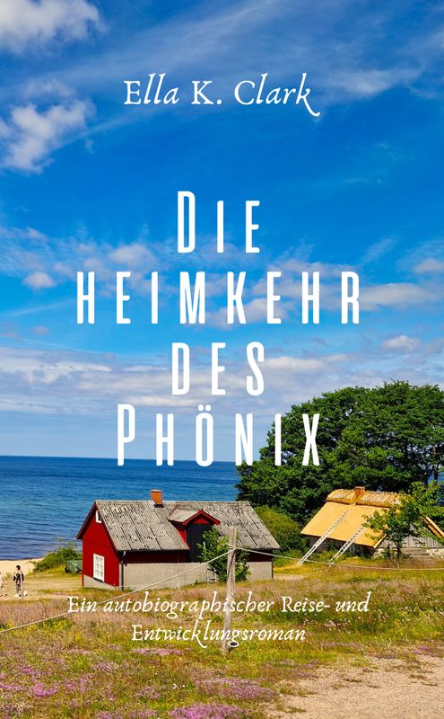 Die Heimkehr des Phönix