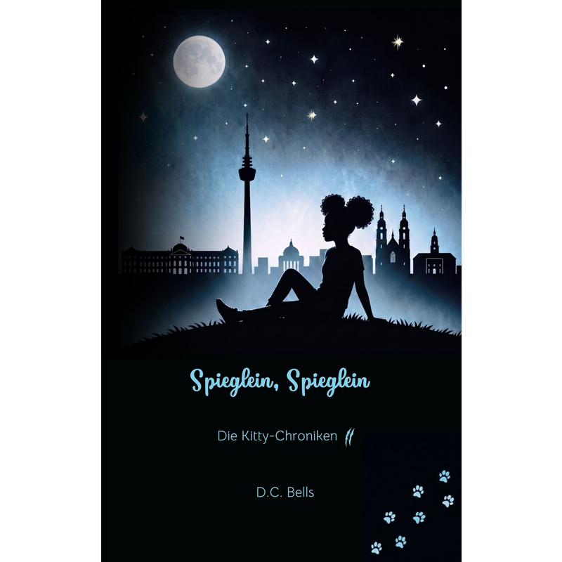 Spieglein, Spieglein - Die Kitty-Chroniken 2