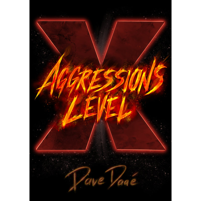 Aggressionslevel