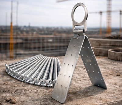 Roof Anchors