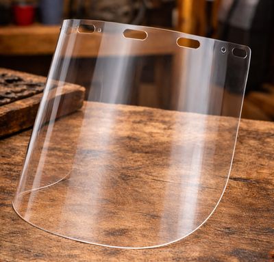 Face Shields