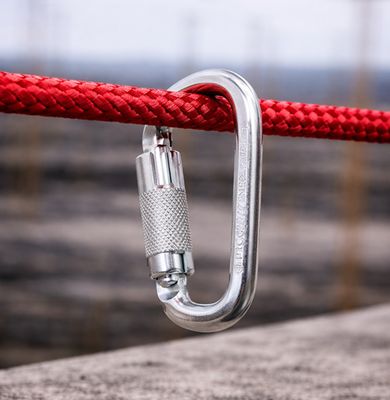 Carabiner