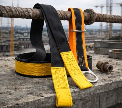 Anchor Straps