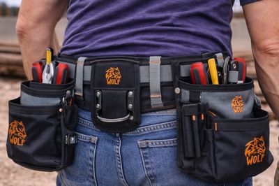 Waist Belts & Holders