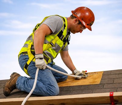 Roofing Kits