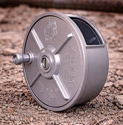 Tie Wire Reel