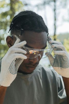 Eye Protection
