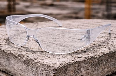 Eye Protection