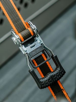 Fall Protection