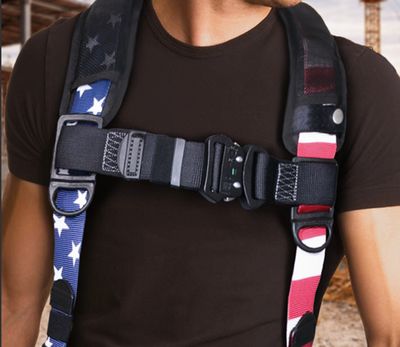 Fall Protection