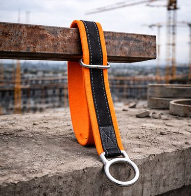 Cross Arm Strap
