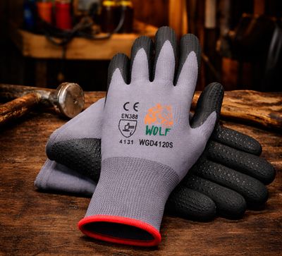 Hand Protection