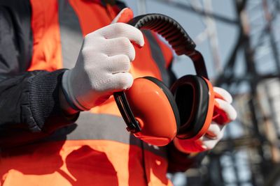 Hearing Protection