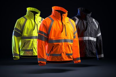 Reflective Wear