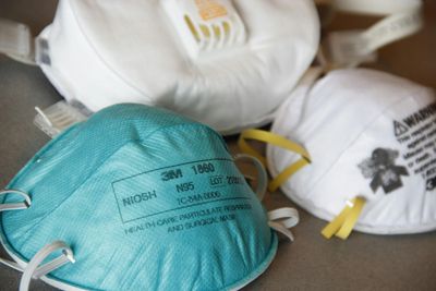 Respiratory Protection