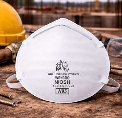 Respiratory Protection